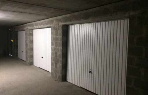Box dans un parking en hyper-centre Toulouse rue des Troubadours (31)