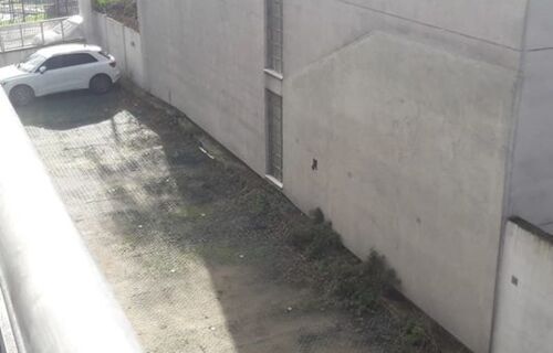 Parking proche Mairie des Lilas