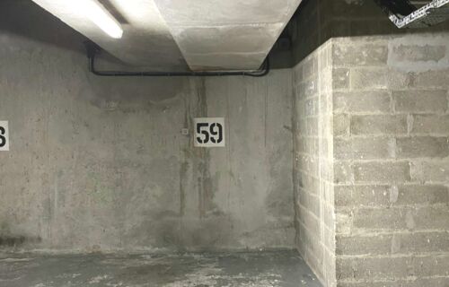Location Parking Privé La Villette Sécurisé à Paris 19ème