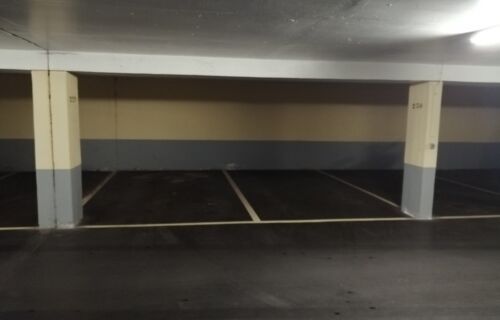 Location parking Rueil-Malmaison rue Danielle Casanova (92)