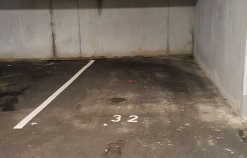 Place de Parking dans un sous terrain privé près du tram A Floirac Dravemont (Bordeaux et alentours)