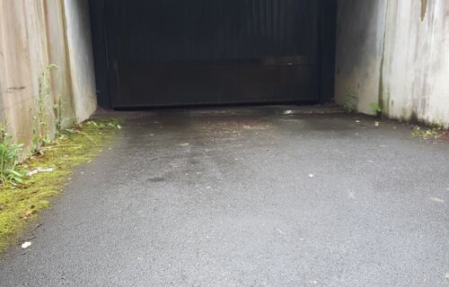 Place de Parking dans un sous terrain privé près du tram A Floirac Dravemont (Bordeaux et alentours)