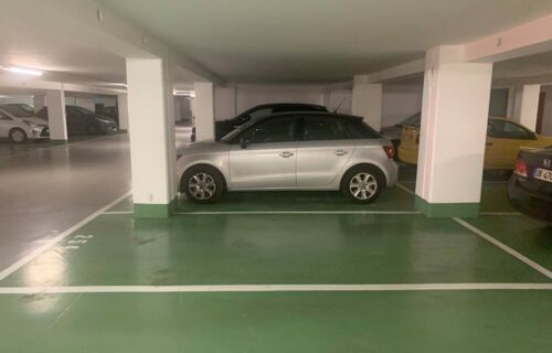 Location Parking à 8 mins de la Défense