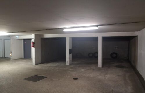 Parking Nogent sur Marne résidence moderne et sécurisée à 2 min du RER A