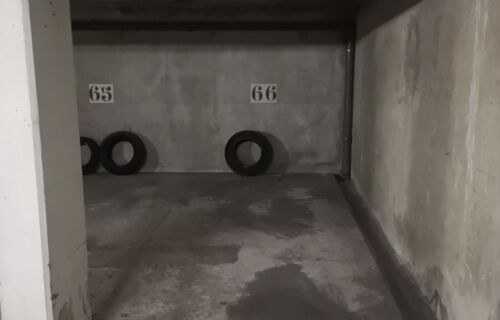 Parking Nogent sur Marne résidence moderne et sécurisée à 2 min du RER A
