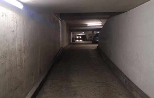 Parking Nogent sur Marne résidence moderne et sécurisée à 2 min du RER A