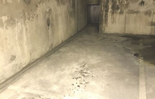 Parking sécurisé proche Mairie de Montreuil, A3, Bagnolet