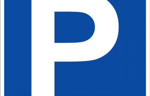 Parking Saint-Denis Carrefour Pleyel