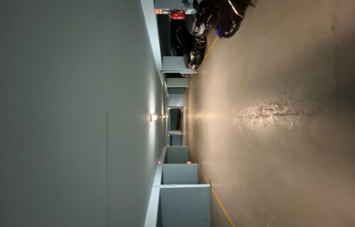 Parking Charonne // 119€ mois