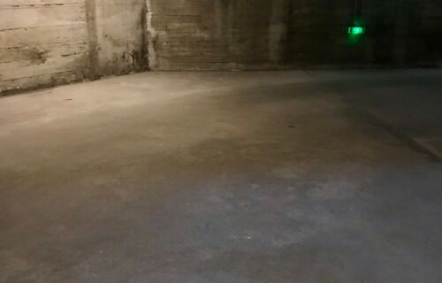 Place de parking sous-sol Villeurbanne