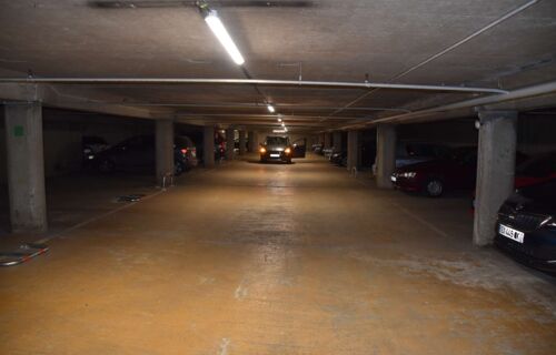 3 SQUARE HENRI REGNAULT 92400 COURBEVOIE