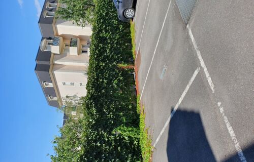 Place de Parking - Résidence sécurisée Pontault