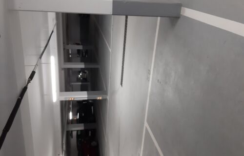 PARKINGS EN SOUS-SOL SÉCURISÉ À CINQ MINUTES DE LA GARE HOUILLES CARRIÈRES