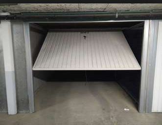 Garage fermé / Box - Georges Clemenceau Villeurbanne