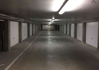 Garage fermé / Box - Georges Clemenceau Villeurbanne