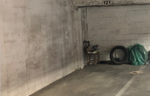 Parkings MOTO à louer (Bordeaux) . Quartier Saint Genès / Victoire / Bergonié