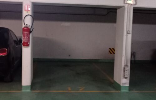 LOCATION 2 PLACES DE PARKING – 75012 PARIS
