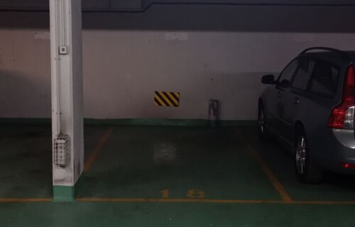 LOCATION 2 PLACES DE PARKING – 75012 PARIS