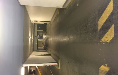Parking Puteaux-La Défense