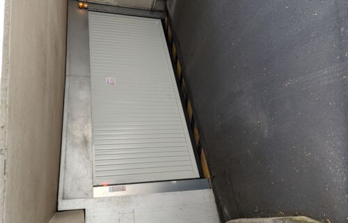 Place de parking Epinay Sur Seine