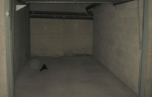 Garage Parking Box fermé 15m²