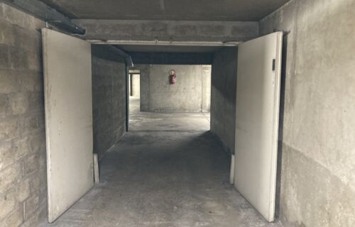 Parking -2 ETG, 84 Rue d Alleray, 75015