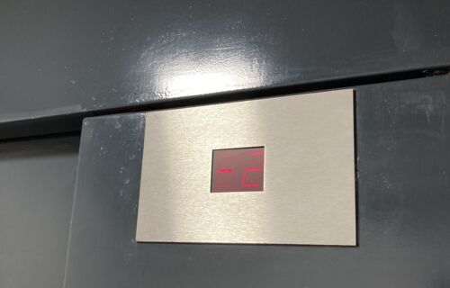 Parking -2 ETG, 84 Rue d Alleray, 75015
