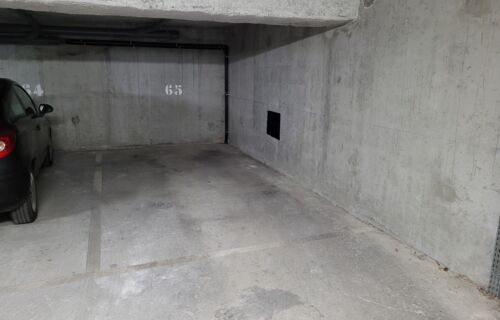 Location parking MASSY (91300) quartier Atlantis