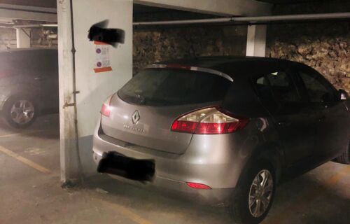 Place De parking Paris 75019 (proche Gare du Nord)