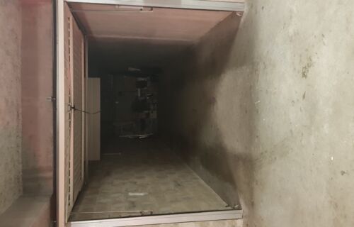 Box privé à louer pour séjours - Proximité aéroport de Lyon et gare Lyon Part Dieu (69)