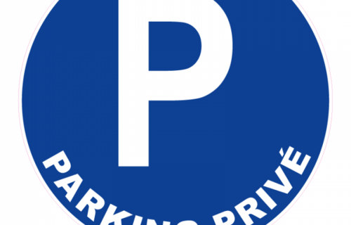 A louer parking près gare Saint Lazare, limite 8e/9e