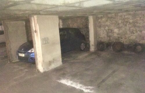 75019/PARKING SECURISE /SOUS-SOL/SECTEUR FLANDRE-CRIMEE-QUAI DE LA LOIRE/VILETTE/