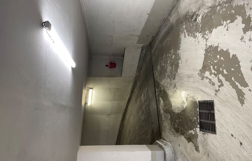 Parking Levallois