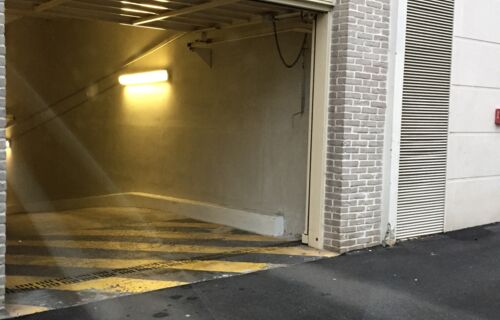 Parking Clichy La Garenne  (Metro 13&14 / Ligne L paris St Lazare La Défense)