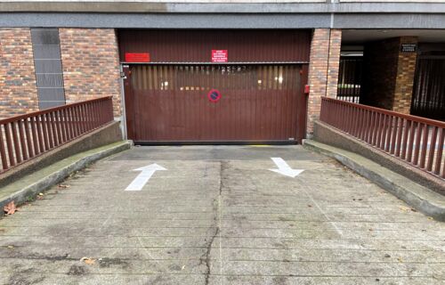 Location parking Paris 15