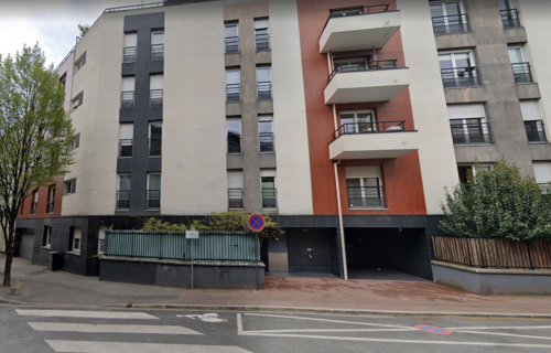 Parking Issy-les-mx, proche T2 et RER C