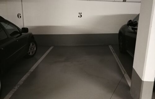 Place de Parking Kremlin Bicetre