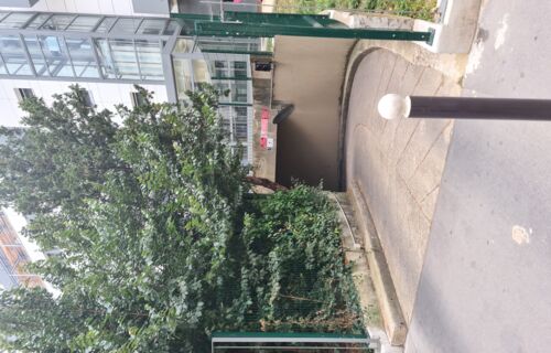 Location parking 2 roues – idéal - Paris 13ème