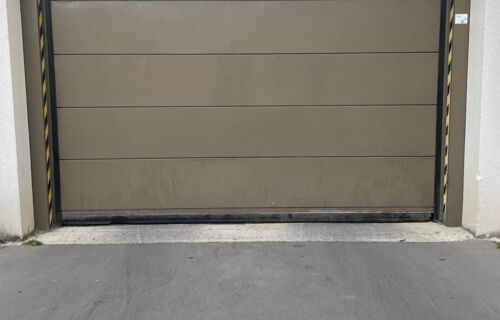 Parking sécurisé proche du stade de France et du Centre Aquatique Olympique (JO 2024) et de Paris