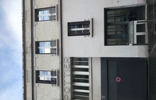 Place de parking dans immeuble neuf à Saint-Ouen rue Kléber (93)