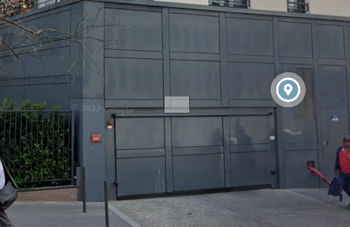 Place Parking Sous Sol - Becon Les Bruyeres