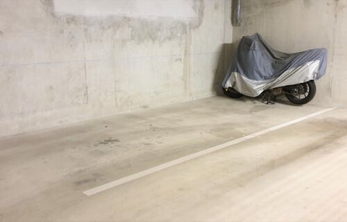 Place de Parking sur Villenave d'ornon