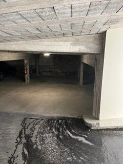 Parking près de Jaurès Paris 19