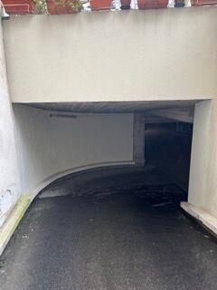 Parking près de Jaurès Paris 19