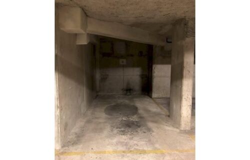 PARKING A LOUER à CHATENAY-MALABRY - 50/mois TTC UNIQUEMENT