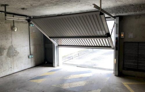 PARKING A LOUER à CHATENAY-MALABRY - 50/mois TTC UNIQUEMENT