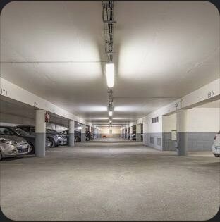 Place de parking à Pantin/Le Pré Saint-Gervais