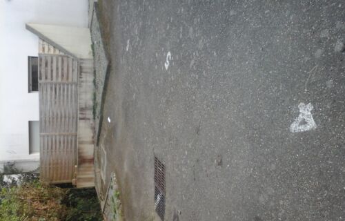 Place de parking dans le sud-ouest de Rennes