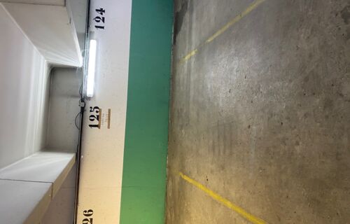 Place de parking Aubervilliers (métro Aubervilliers - Pantin - Quatre Chemins Ligne 7)
