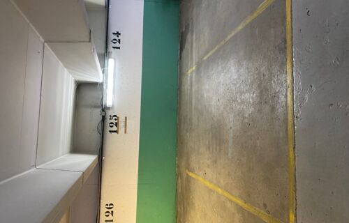 Place de parking Aubervilliers (métro Aubervilliers - Pantin - Quatre Chemins Ligne 7)